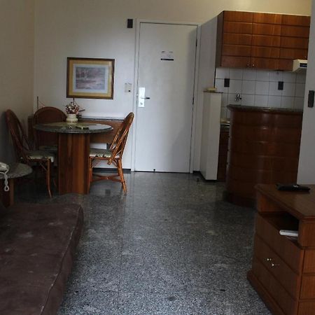 Aparthotel Flat Abolicao Fortaleza  Exteriér fotografie