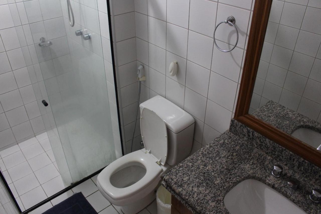 Aparthotel Flat Abolicao Fortaleza  Exteriér fotografie