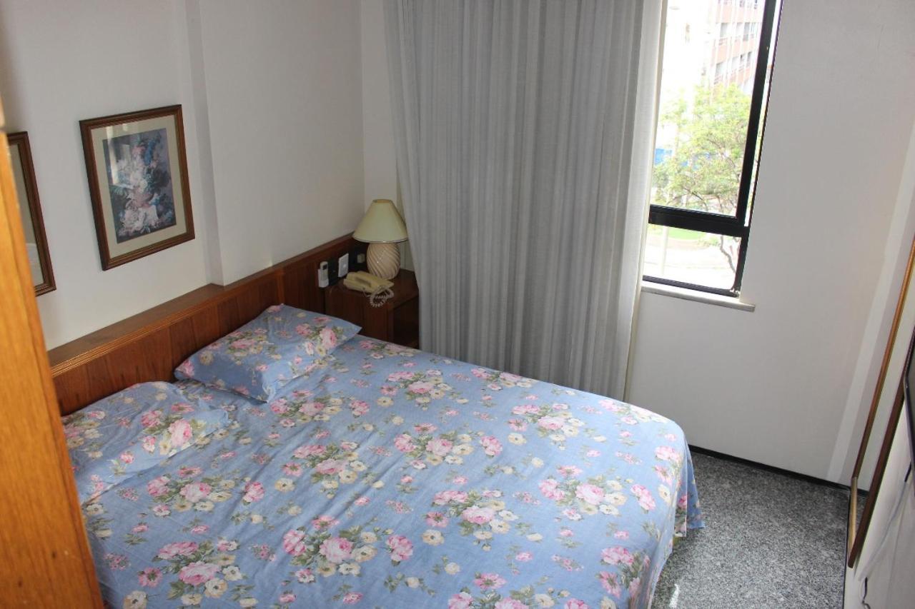Aparthotel Flat Abolicao Fortaleza  Exteriér fotografie