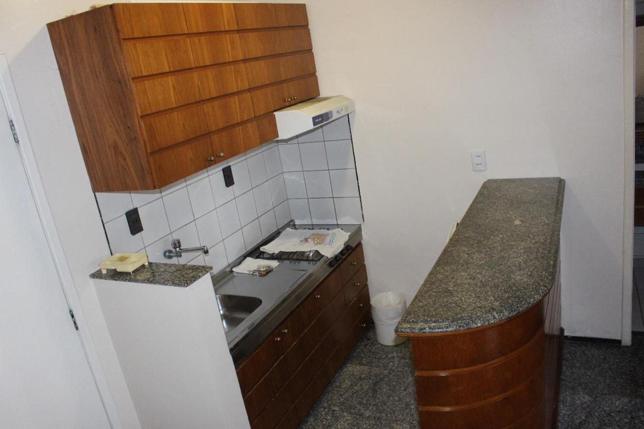 Aparthotel Flat Abolicao Fortaleza  Exteriér fotografie